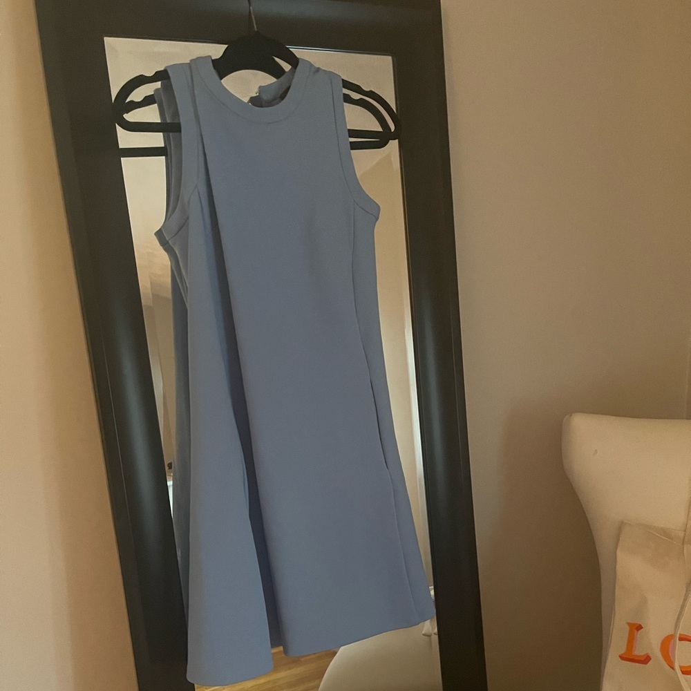 Donna Morgan Shift Dress